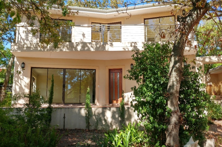 To Let 3 Bedroom Property for Rent in Braeview Western Cape